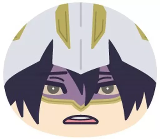 天喰環 ヒロアカ 名札 ジャンプ おまんじゅう 僕のヒーローアカデミア 僕のヒーローアカデミア おまんじゅうにぎにぎマスコット BOX