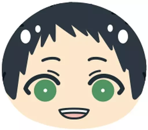 ツルネ　鳴宮湊　おまんじゅう　にぎにぎマスコット 駿河屋 -<中古>鳴宮湊 「ツルネ -つながりの一射- おまんじゅう