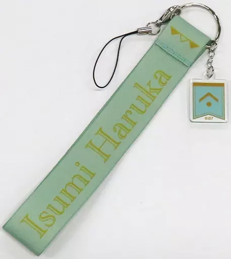 亥清悠 アクリルチャーム付き ペンライト 「アイドリッシュセブン アイナナEXPO」