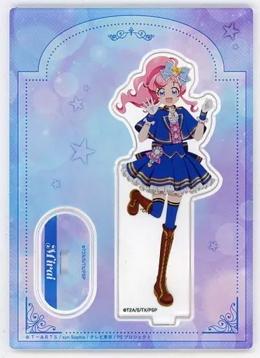 駿河屋 - 【買取】桃山みらい アクリルフィギュアスタンド 「Dream