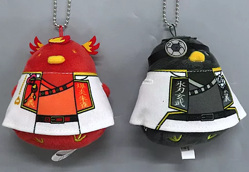神速一魂セット ちゅんコレ 「アイドルマスター SideM」