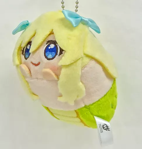 邪神ちゃん もちころりん 「邪神ちゃんドロップキック」
