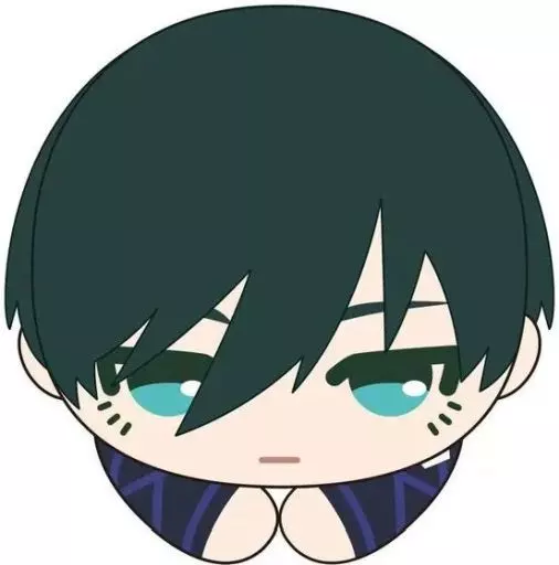 糸師凛 「ブルーロック はぐキャラコレクション3」