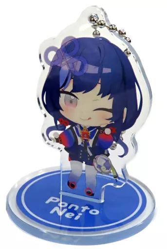 先斗寧 アクリルスタンド 「バーチャルYouTuber にじさんじ にじさんじぷち2023」