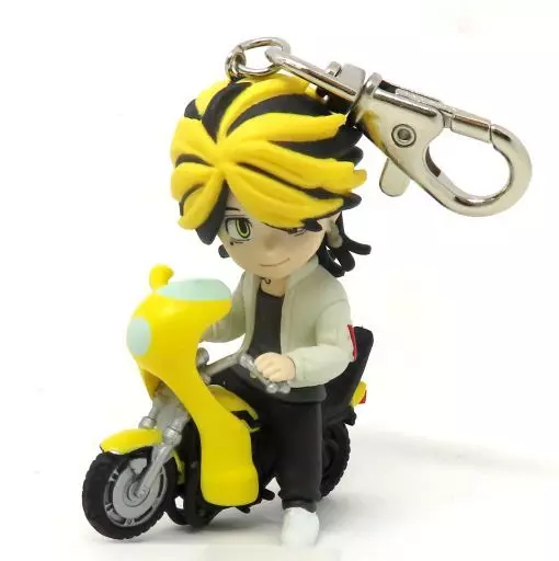 羽宮一虎 フィギュアvol.2 「東京リベンジャーズ」