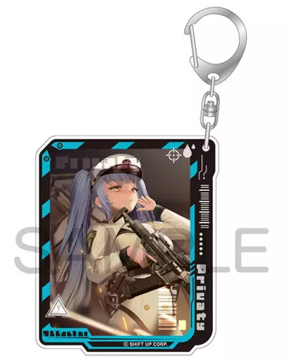 プリバティ アクリル 「勝利の女神：NIKKE」