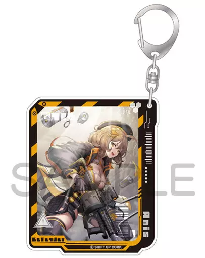 アニス アクリル 「勝利の女神：NIKKE」