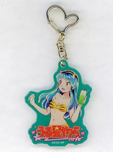 ラム 「うる星やつらカフェ アクリル」