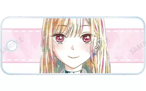 喜多川海夢A 「その着せ替え人形は恋をする トレーディング Ani-Art アクリルキータグ 」