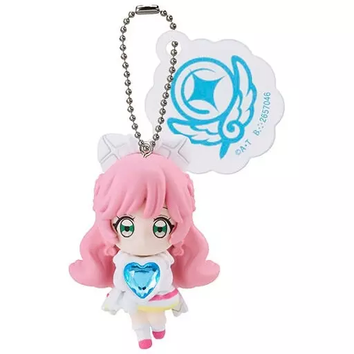 キュアプリズム 「ひろがるスカイ!プリキュア ひろがるスカイ!スイング1」