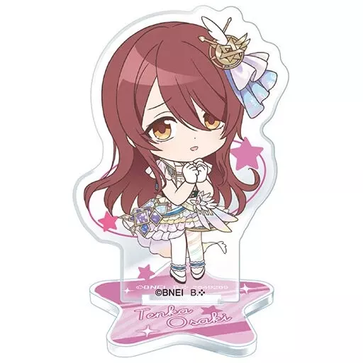 大崎甜花 「アイドルマスター シャイニーカラーズ 4th Anniversary アクリルスタンド」