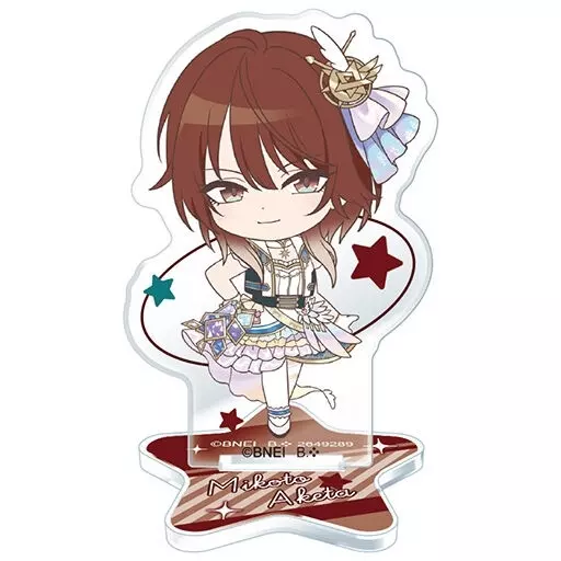 緋田美琴 「アイドルマスター シャイニーカラーズ 4th Anniversary アクリルスタンド」