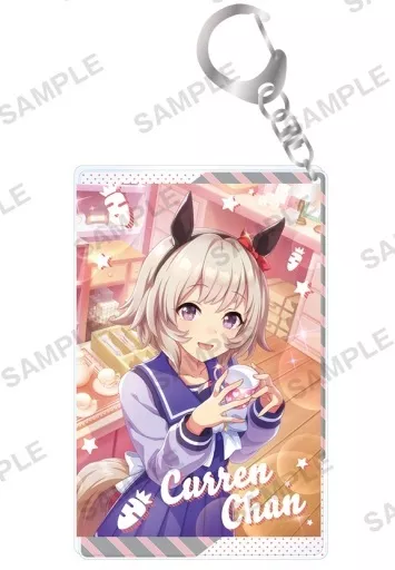 カレンチャン 「ウマ娘 プリティーダービー キャラリウムアクリル vol.2」