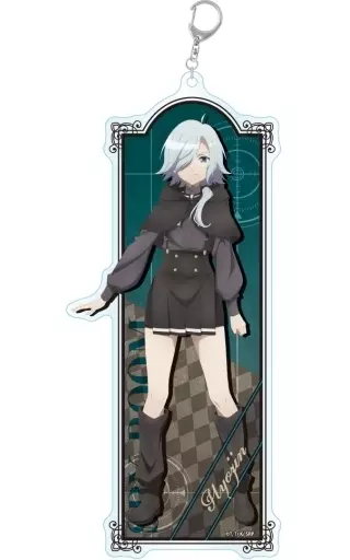 モニカ アクリルBIG 「スパイ教室」