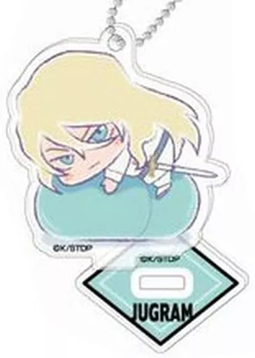 ユーグラム・ハッシュヴァルト 「BLEACH-ブリーチ- 千年血戦篇 スタンドミニアクリル はぐみーつ」