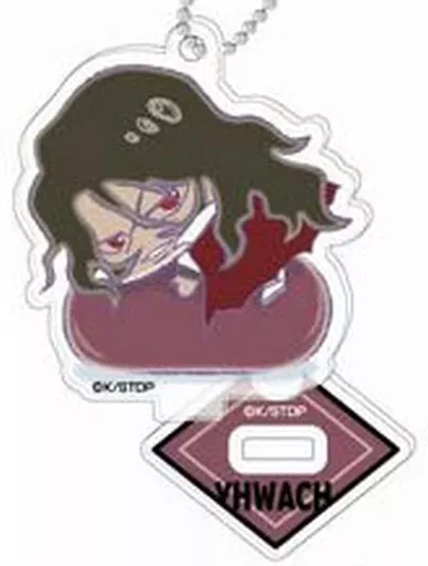 ユーハバッハ 「BLEACH-ブリーチ- 千年血戦篇 スタンドミニアクリル はぐみーつ」