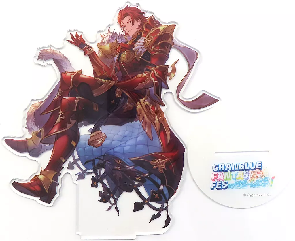 Amazon.co.jp: グランブルーファンタジー パーシヴァル