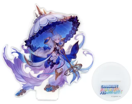 ワムデュス アクリルスタンド 「GRANBLUE FANTASY-グランブルーファンタジー- グラブルフェス2022-2023」_image