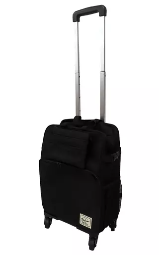 駿河屋 -<中古>ルナール特注 即売会用キャリー＆ポーチ 「GRANBLUE