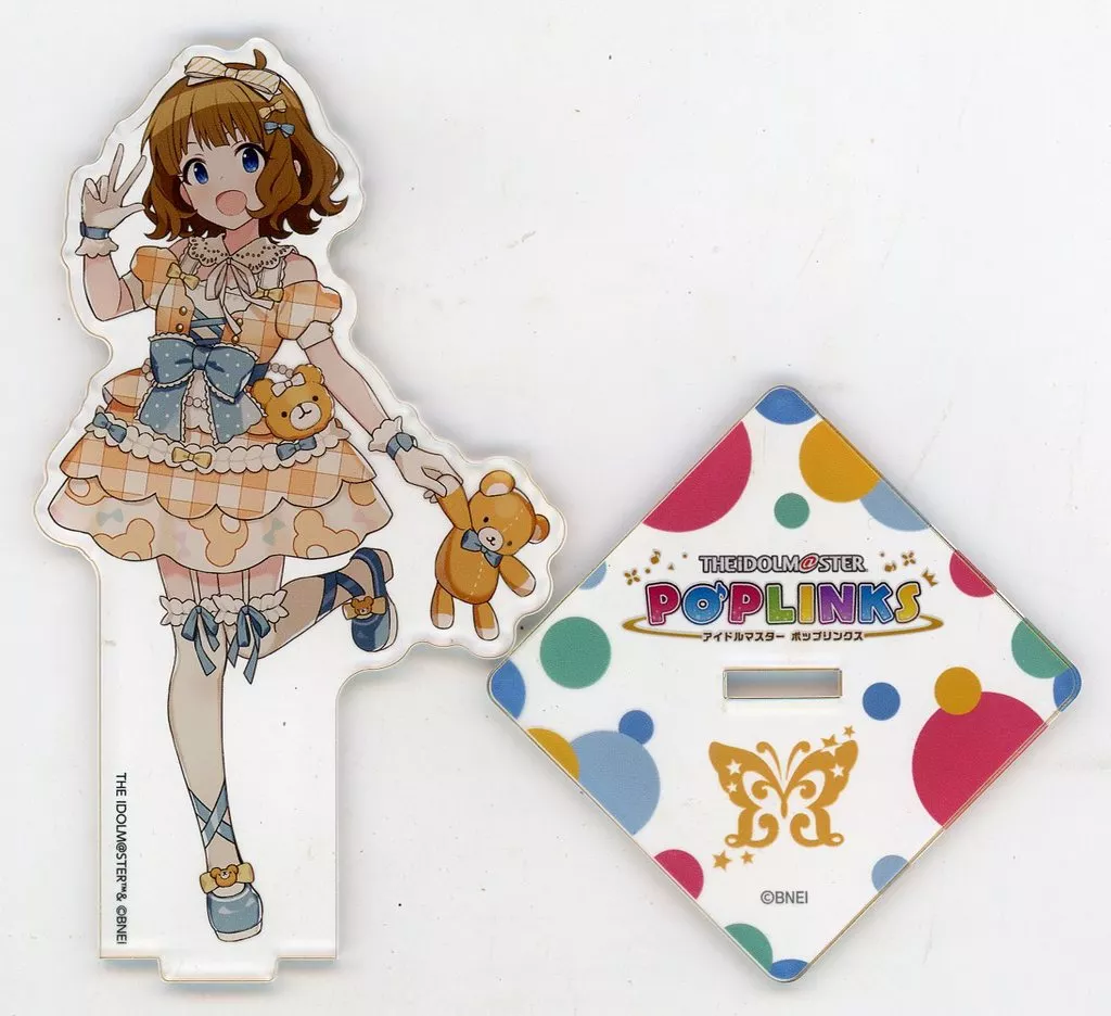 田中琴葉 Seasonal Snapshot シーズナルBOX アイドルマスター