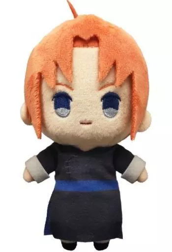 神威 ぷちふわぬいぐるみ 「銀魂」