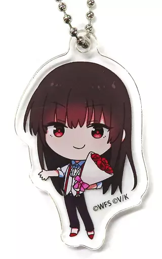 柳美音 「ヘブンバーンズレッドカフェ1周年記念 アクリル」