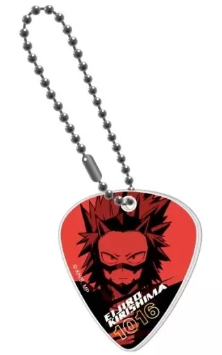 切島鋭児郎 「僕のヒーローアカデミア ピック型アクリルVOL.4」