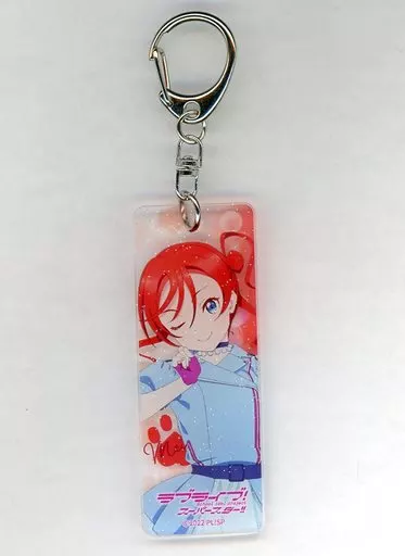 米女メイ 「ラブライブ!スーパースター!! ラメスティック WE WILL!! ver.」