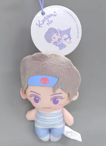 テン×クロミ マスコット(3) 「NCT×SANRIO CHARACTERS」