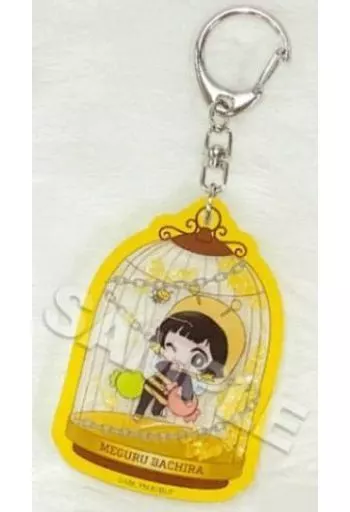 蜂楽廻 「ブルーロック キャラ☆ジェムチャームCollection vol.1」