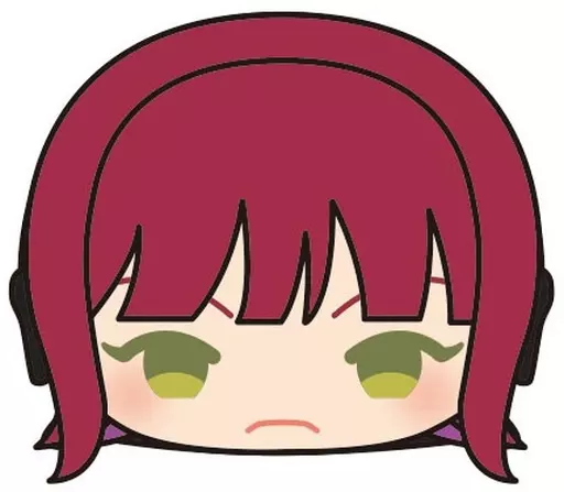 香取葉子 「ワールドトリガー もちもちマスコット vol.5.0」