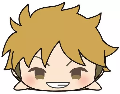 諏訪洸太郎 「ワールドトリガー もちもちマスコット vol.5.0」