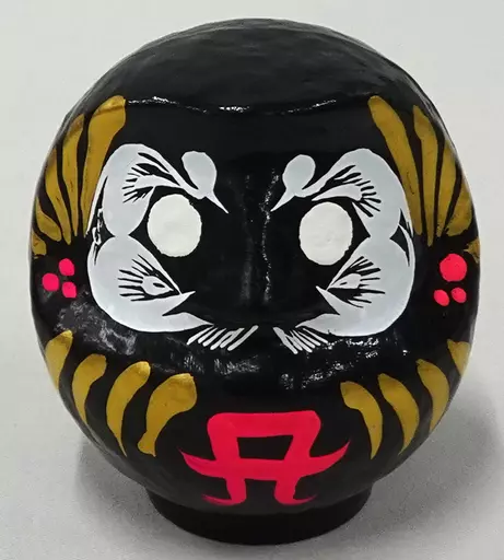 浜崎あゆみ　だるま 駿河屋 -<中古>浜崎あゆみ ayuだるま(2010年) 黒 「ayumi hamasaki