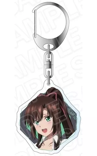 煌坂紗矢華(お着替え ver.2) アクリル 「ストライク・ザ・ブラッドFINAL」