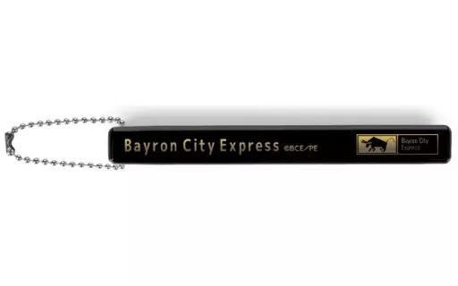 Bayron City Express アクリルホテル 「Engage Kiss」