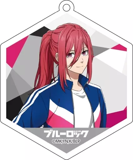 千切豹馬(通常ver.) 「ブルーロック アクリルコレクション」