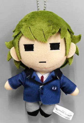 葉月珪 ぬいぐるみ 「ときめきメモリアル Girl’s Side 1st Love」