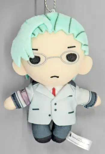 氷上格 ぬいぐるみ 「ときめきメモリアル Girl’s Side 2nd Season」