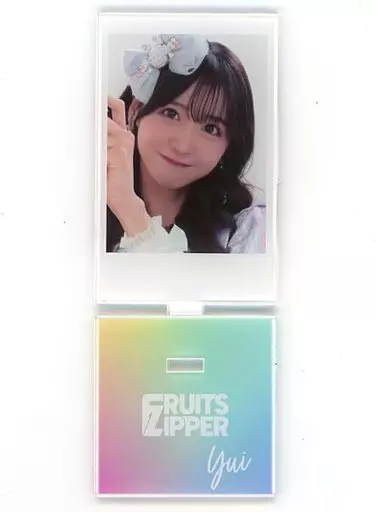 櫻井優衣 アクリルスタンド チェキスタンド 一番くじC,D,E賞まとめ売り