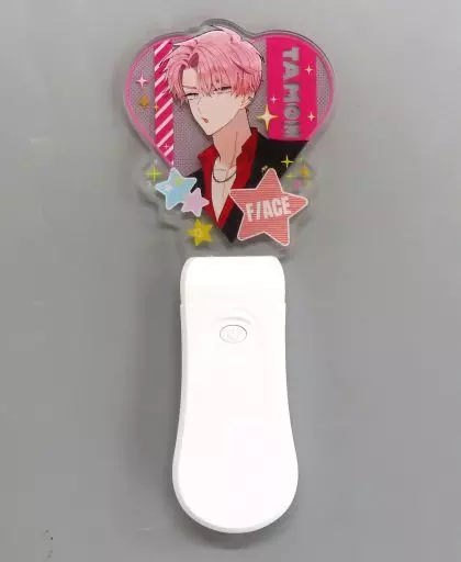 駿河屋 - 【買取】福原多聞 アクリルペンライト 「漫福ガチャ 多聞くん