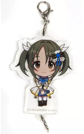 今井加奈 連結アクリルチャーム 「THE IDOLM＠STER M＠STERS OF IDOL WORLD!!!!! 2023 開催記念福引ガラポン シンデレラガールズ Cute Ver.」