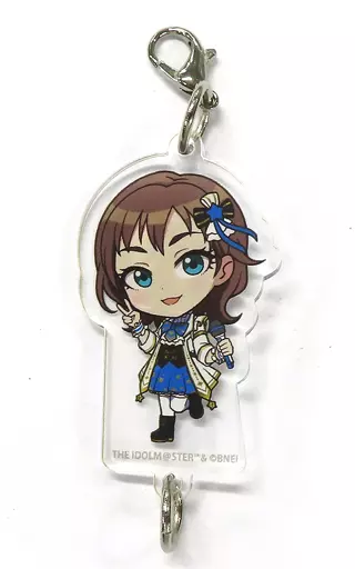 ケイト 連結アクリルチャーム 「THE IDOLM＠STER M＠STERS OF IDOL WORLD!!!!! 2023 開催記念福引ガラポン シンデレラガールズ Cool Ver.」