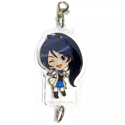 杉坂海 連結アクリルチャーム 「THE IDOLM＠STER M＠STERS OF IDOL WORLD!!!!! 2023 開催記念福引ガラポン シンデレラガールズ Passion Ver.」