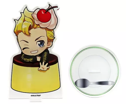 花垣武道 「東京リベンジャーズ アクリルスタンド スイーツver.」_image