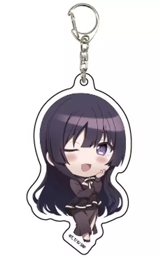 ティア 「スパイ教室 アクリル 02.公式イラスト」