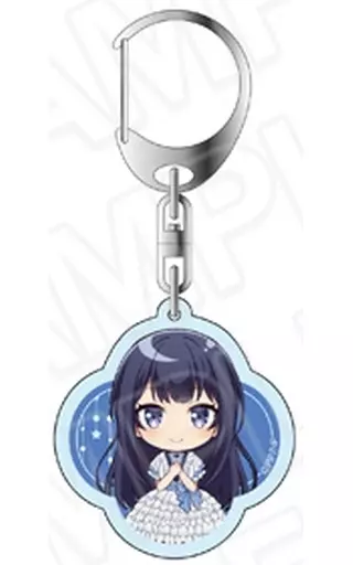 長瀬琴乃 「IDOLY PRIDE アクリル(ブラインド) 2nd Anniversary デフォルメ ver.」