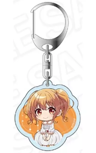 川咲さくら 「IDOLY PRIDE アクリル(ブラインド) 2nd Anniversary デフォルメ ver.」