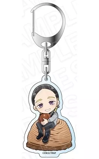 灰谷蘭(スイーツ ver.) アクリル 「東京リベンジャーズ」