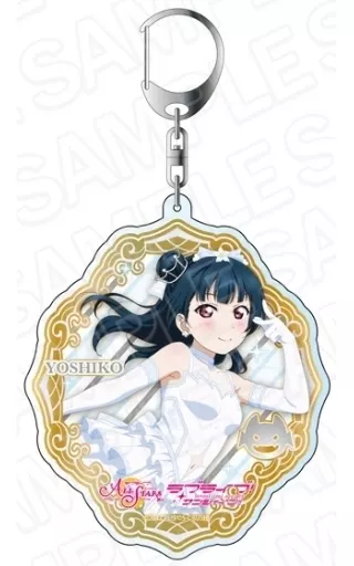 津島善子(Thank you. FRIENDS!! ver) デカ 「ラブライブ!スクールアイドルフェスティバル」