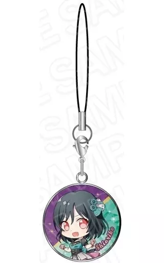 三船栞子(MONSTER GIRLSデフォルメ ver) チャーム 「ラブライブ!虹ヶ咲学園スクールアイドル同好会」